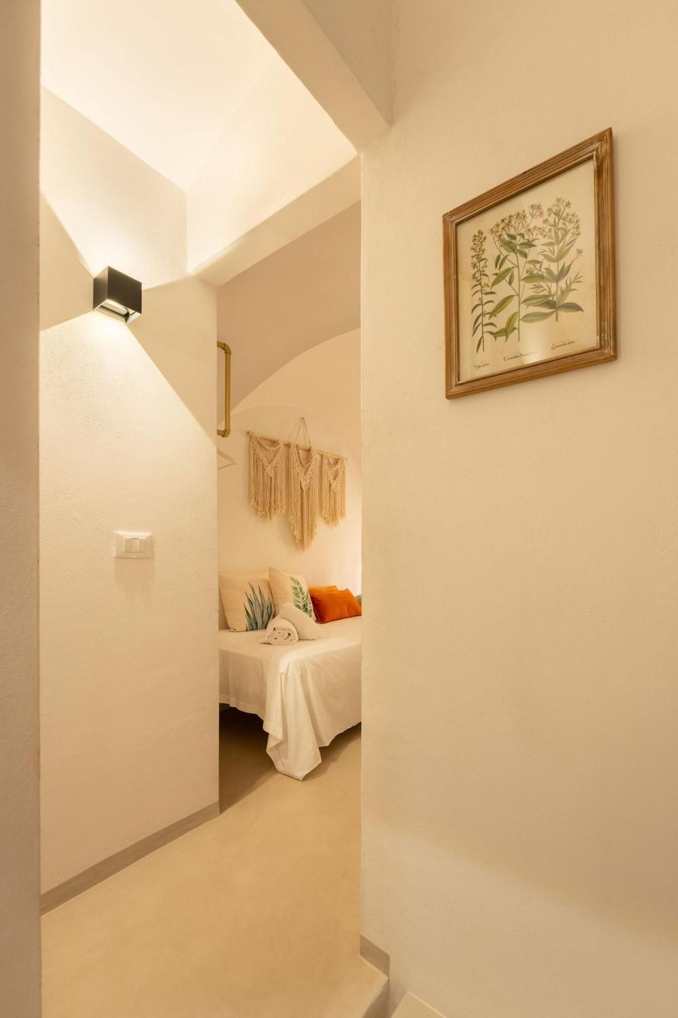 Apartamento Keys Of Italy - Benci 20 Sartoria - Open Space Nearby Santa Croce Florencia