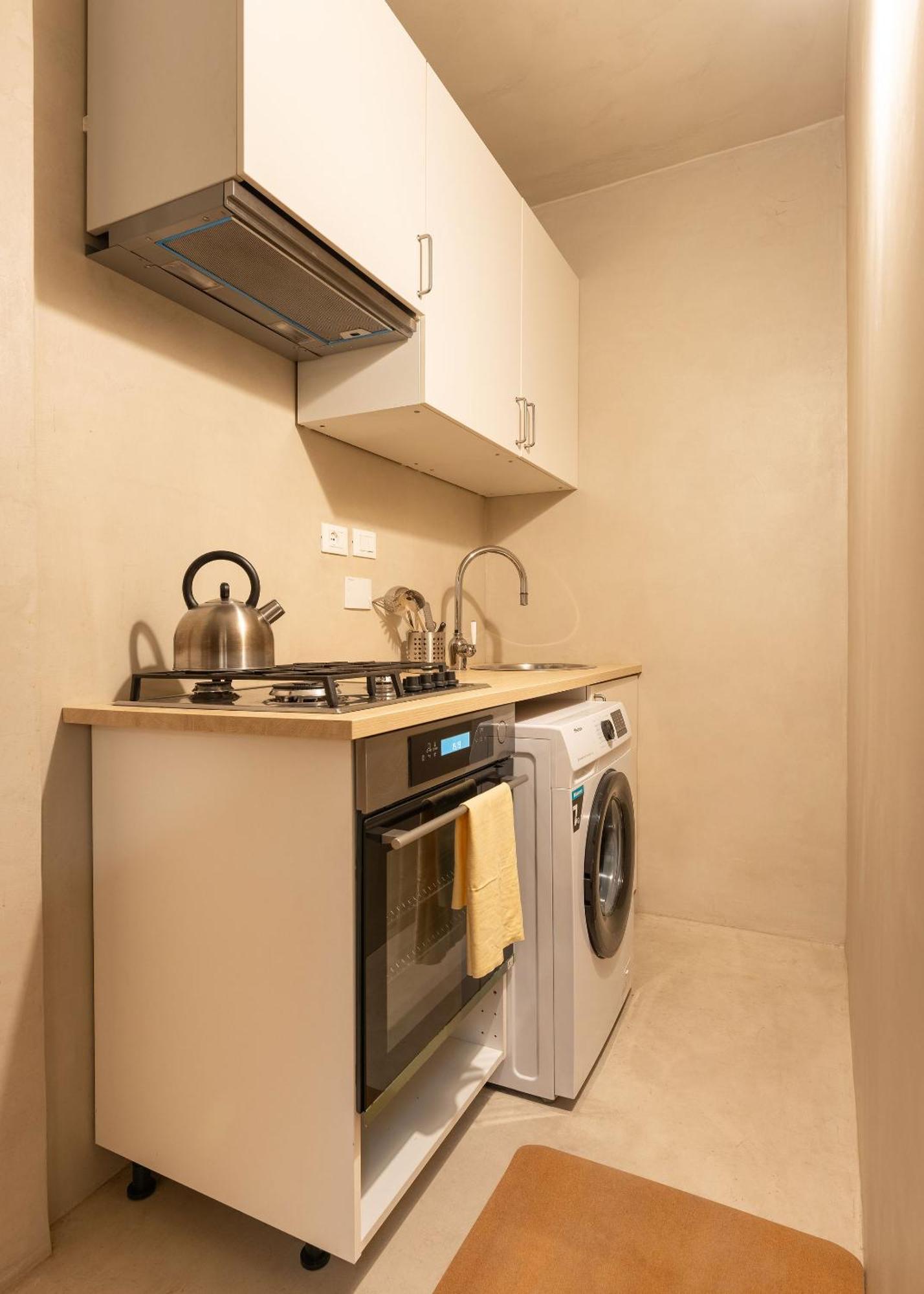 Apartamento Keys Of Italy - Benci 20 Sartoria - Open Space Nearby Santa Croce *