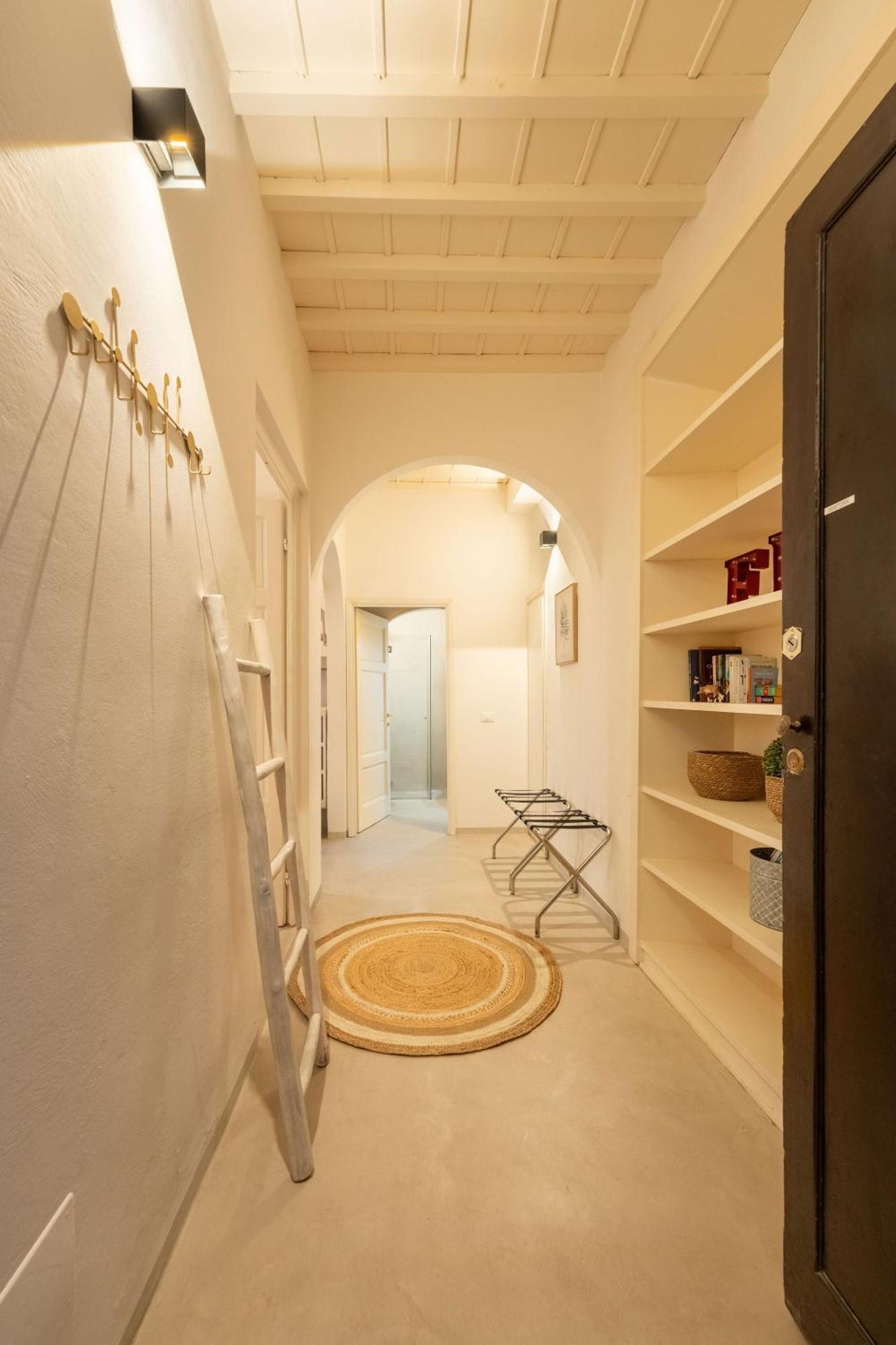 Apartamento Keys Of Italy - Benci 20 Sartoria - Open Space Nearby Santa Croce