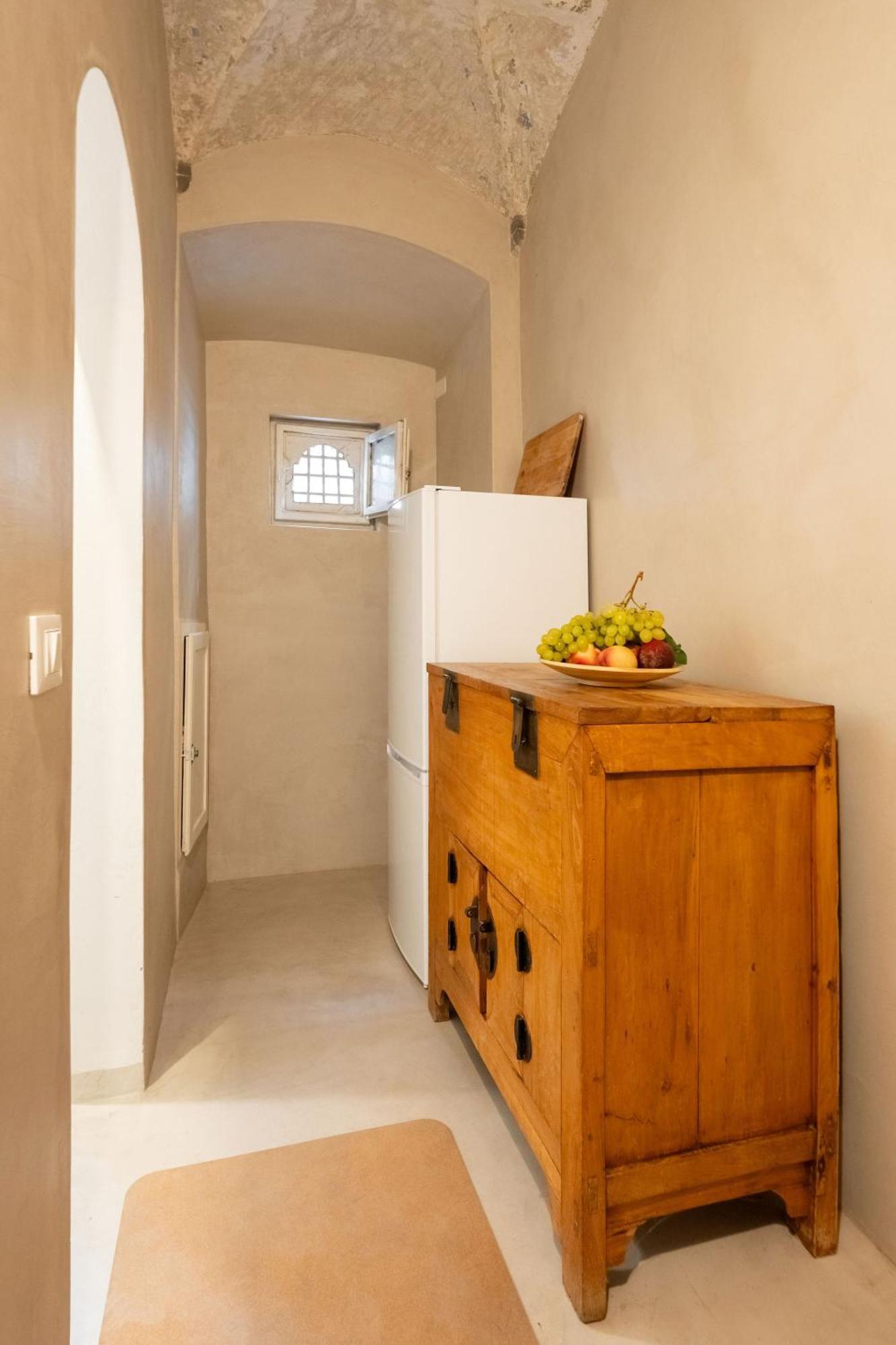 Keys Of Italy - Benci 20 Sartoria - Open Space Nearby Santa Croce Apartamento *