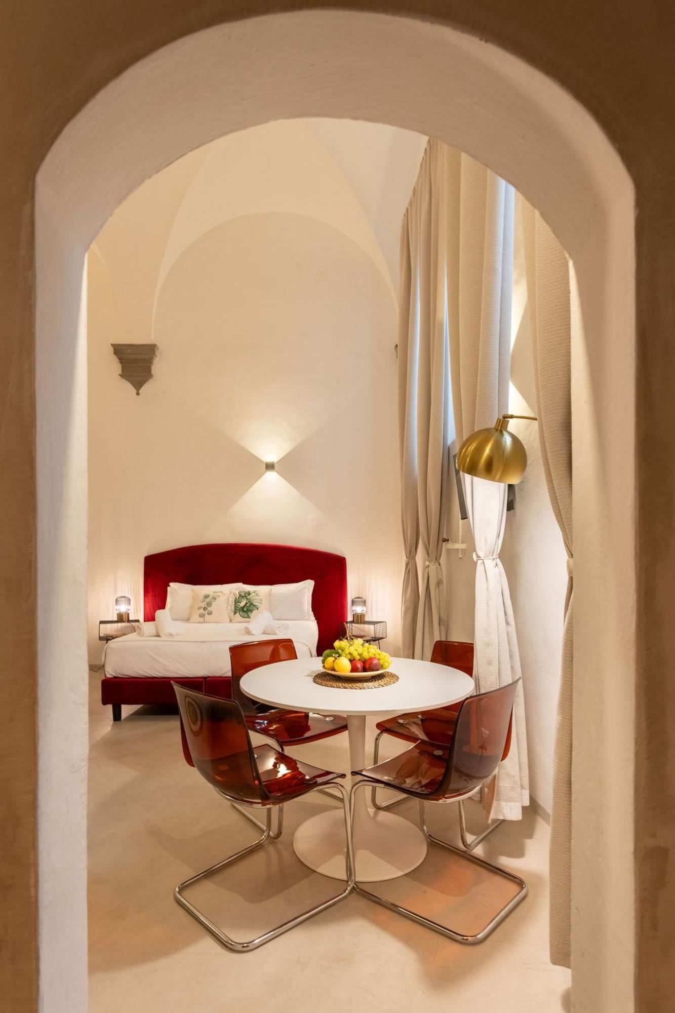 Keys Of Italy - Benci 20 Sartoria - Open Space Nearby Santa Croce Apartamento Florencia