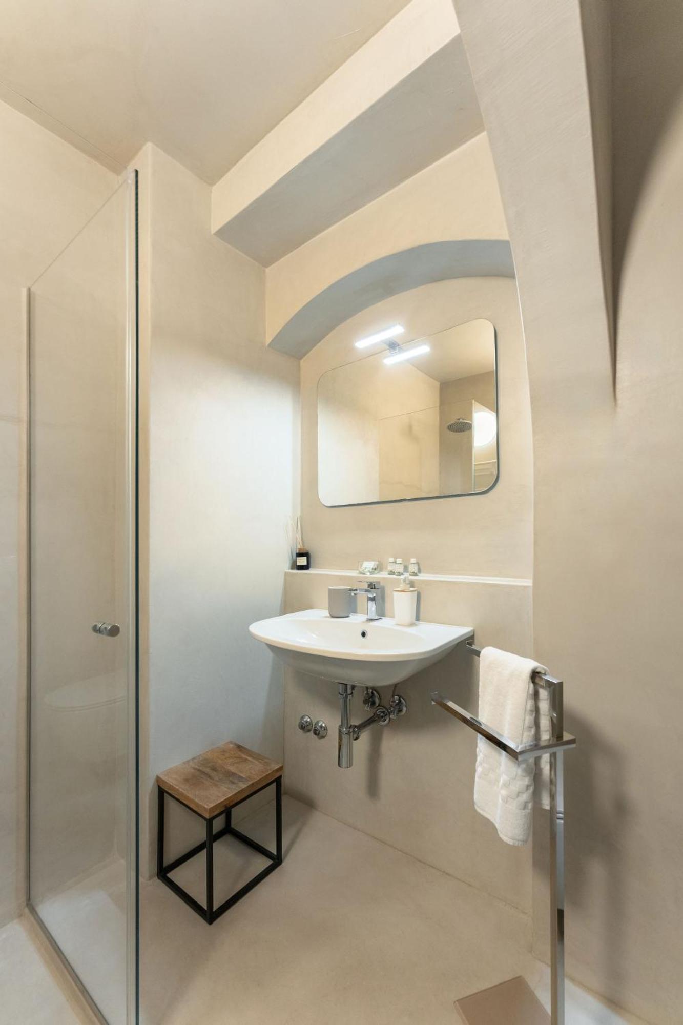 Apartamento Keys Of Italy - Benci 20 Sartoria - Open Space Nearby Santa Croce Florencia