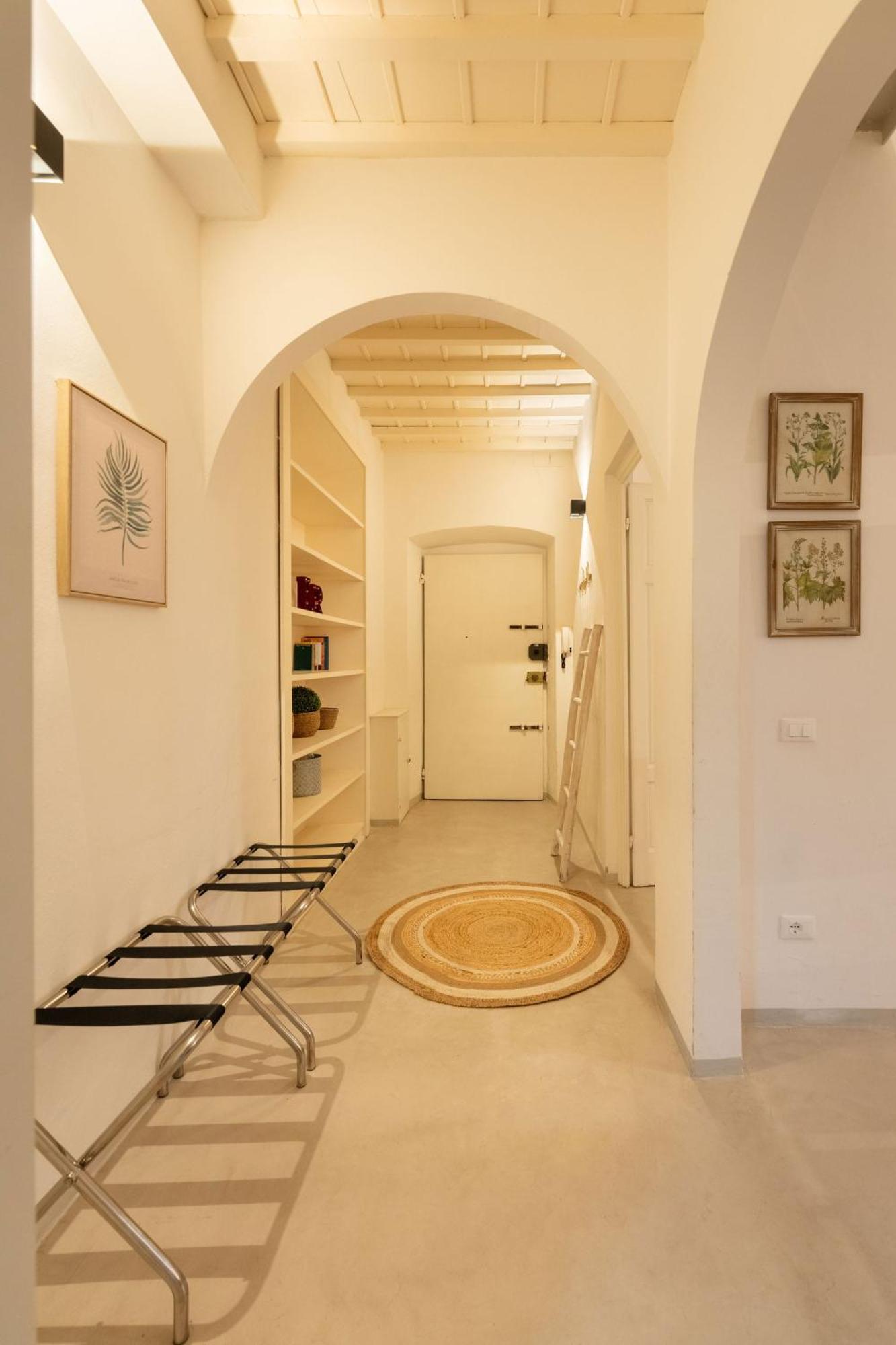 Keys Of Italy - Benci 20 Sartoria - Open Space Nearby Santa Croce Apartamento