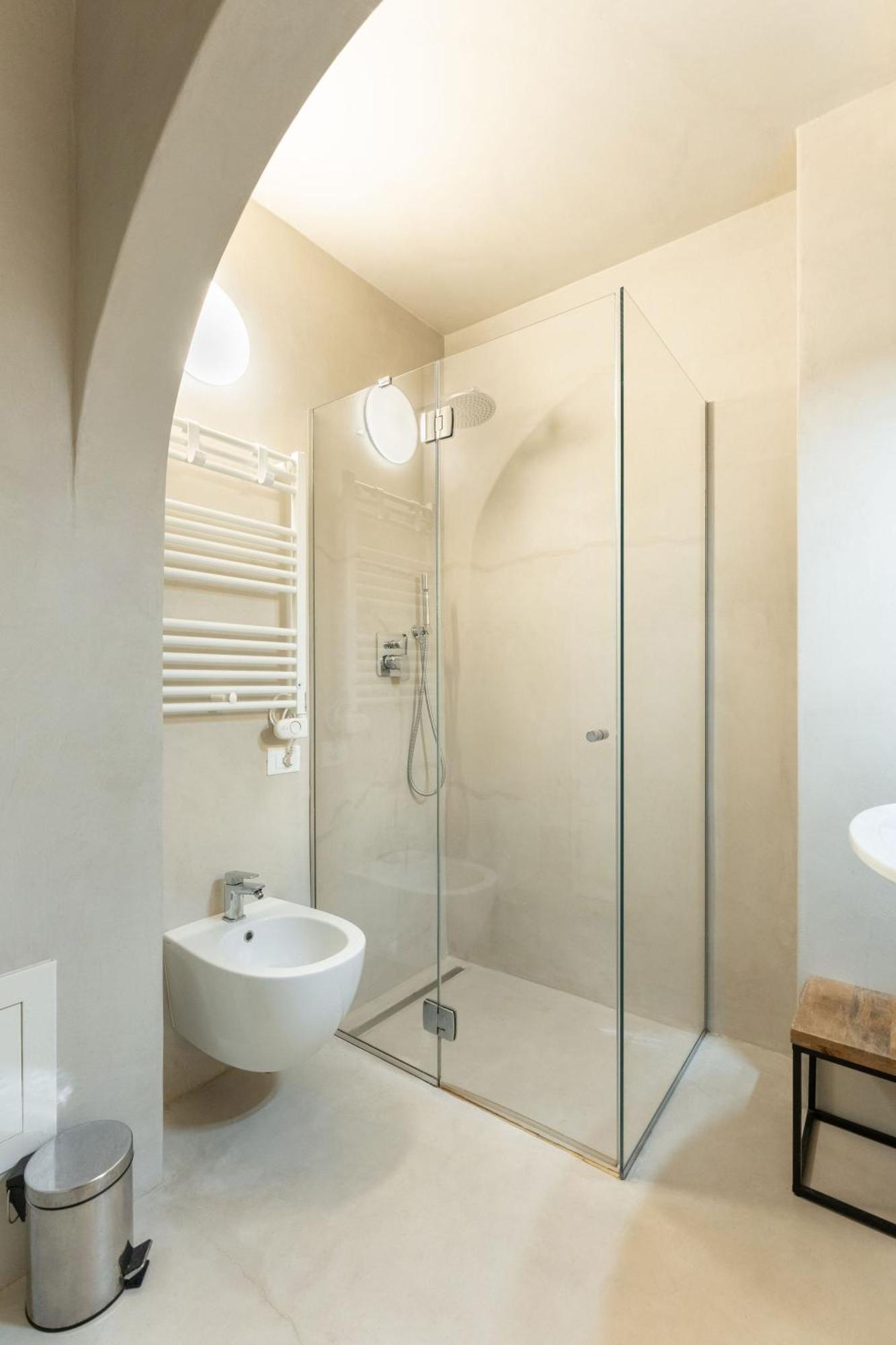 Apartamento Keys Of Italy - Benci 20 Sartoria - Open Space Nearby Santa Croce *
