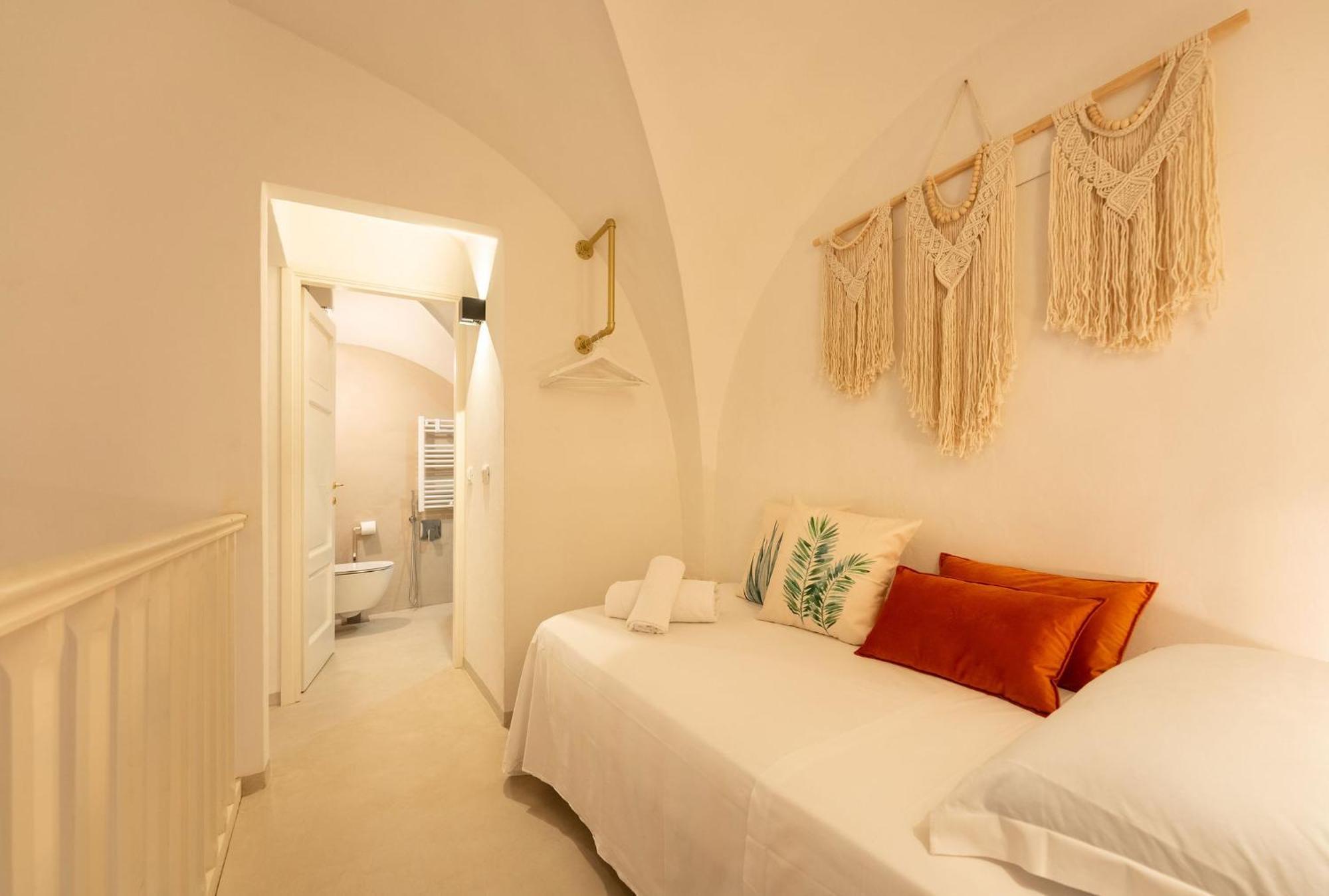 Keys Of Italy - Benci 20 Sartoria - Open Space Nearby Santa Croce * Florencia