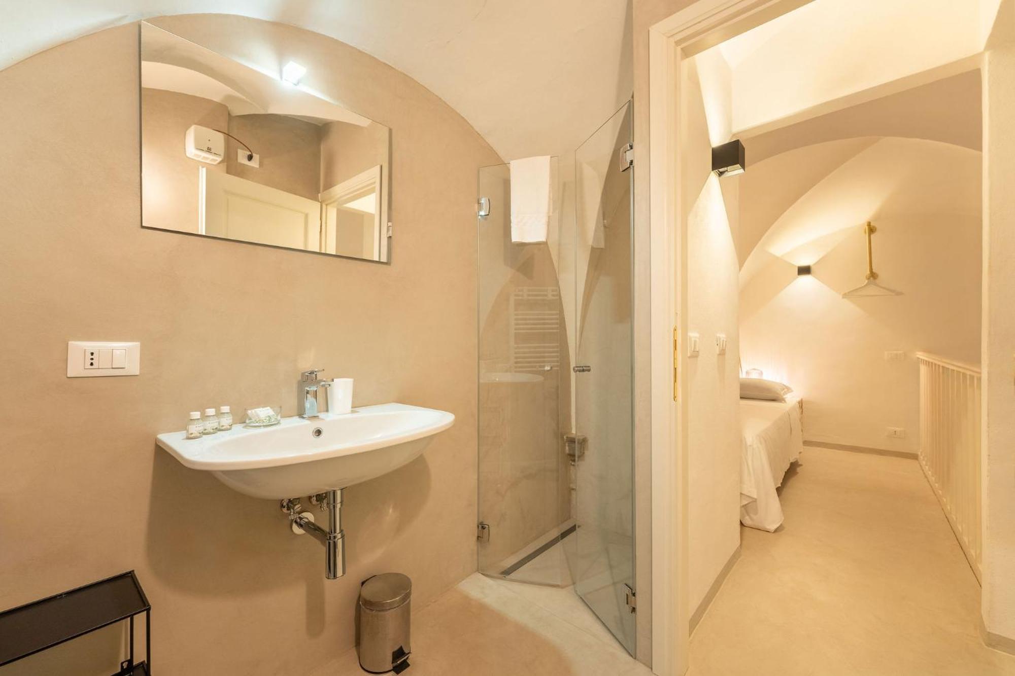 Apartamento Keys Of Italy - Benci 20 Sartoria - Open Space Nearby Santa Croce