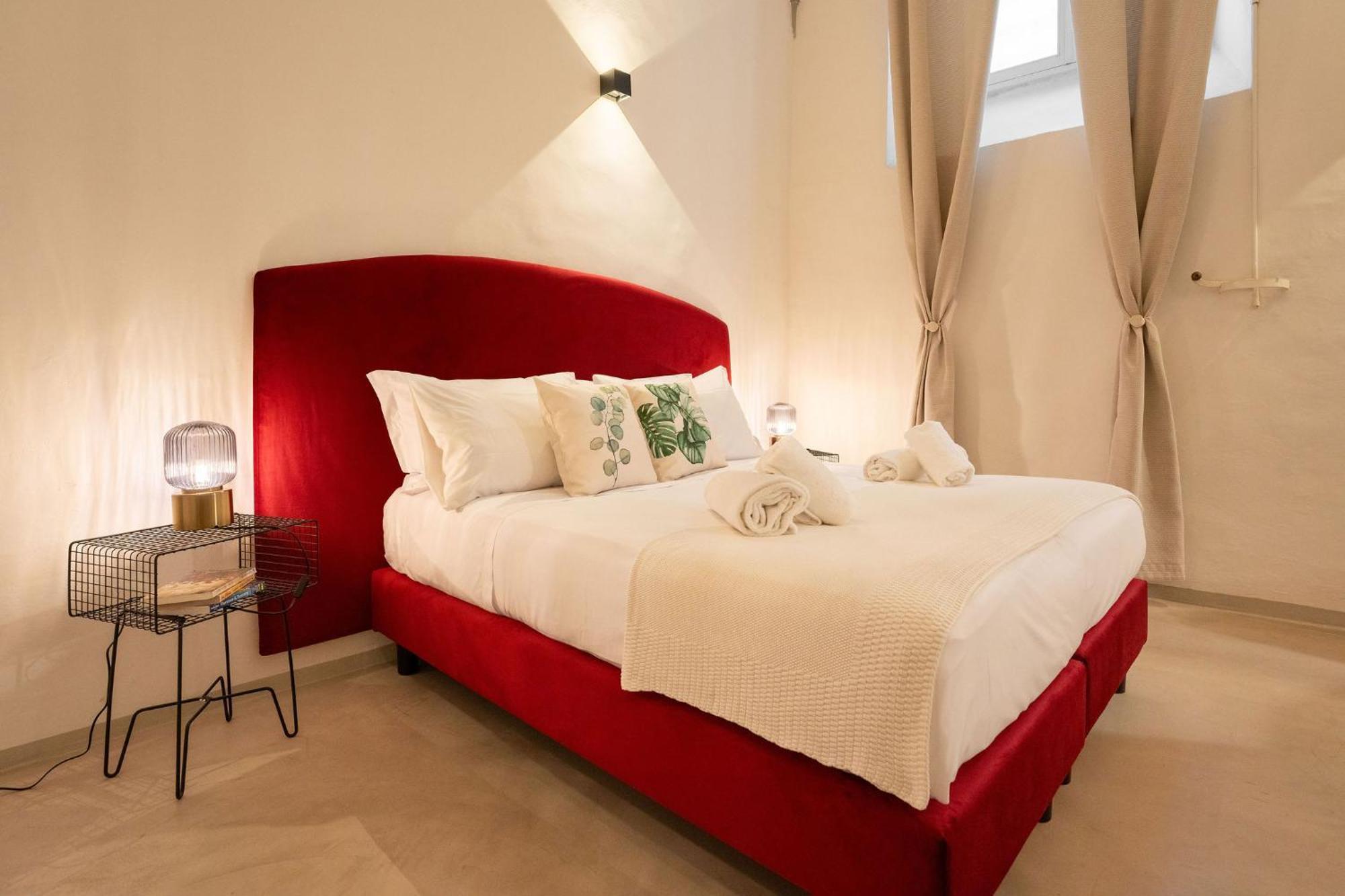 Apartamento Keys Of Italy - Benci 20 Sartoria - Open Space Nearby Santa Croce Florencia