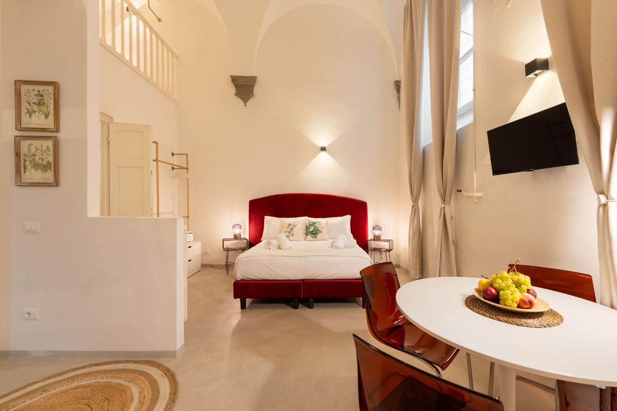 Keys Of Italy - Benci 20 Sartoria - Open Space Nearby Santa Croce * Florencia