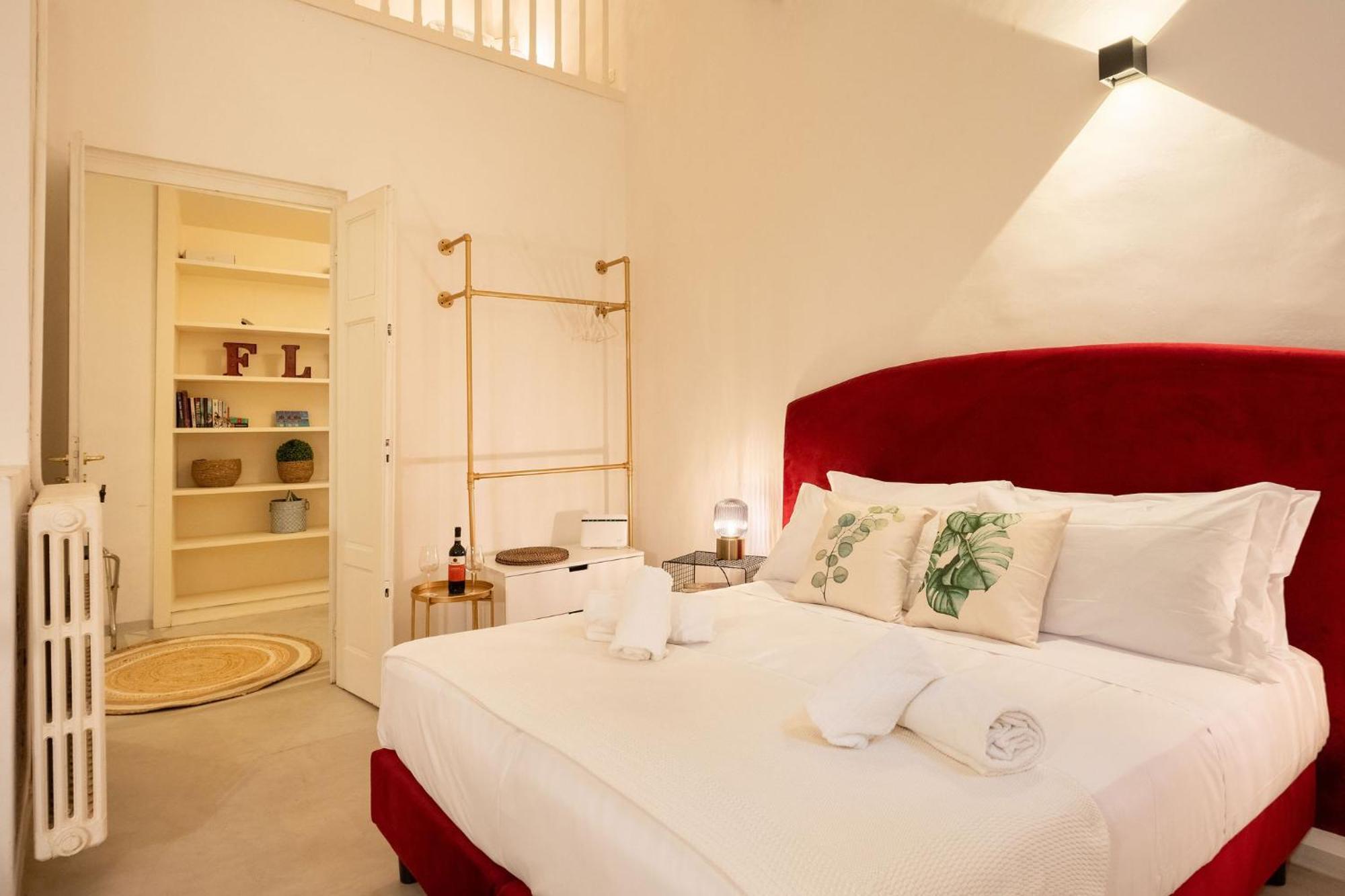 Apartamento Keys Of Italy - Benci 20 Sartoria - Open Space Nearby Santa Croce